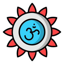 Chakra  Icon