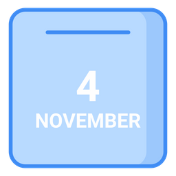 Calender  Icon