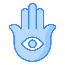 Hamsa  Icon