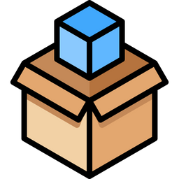 Delivery Service  Icon