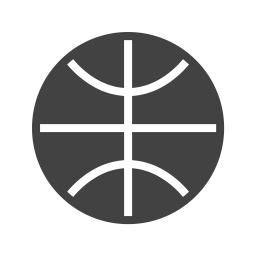 Basketball  Symbol