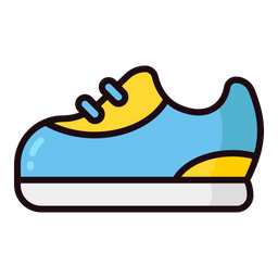 Shoe  Icon