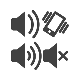 Audio  Icon