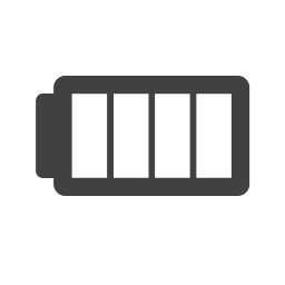 Battery  Icon