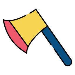 Axe  Icon