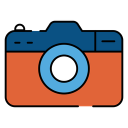 Camera  Icon