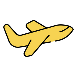 Aeroplane  Icon