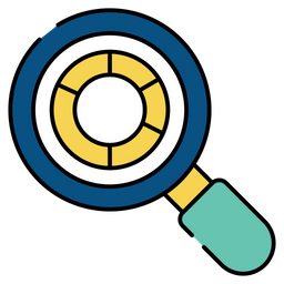 Data Analysis  Icon