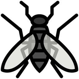 Fly  Icon