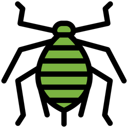 Aphid  Icon