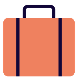 Baggage  Icon