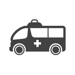 Ambulance  Icon