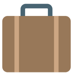 Baggage  Icon