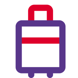 Baggage  Icon