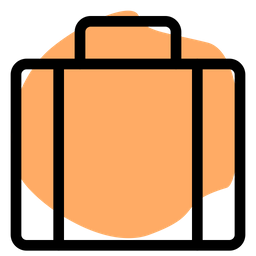 Baggage  Icon