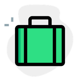 Baggage  Icon