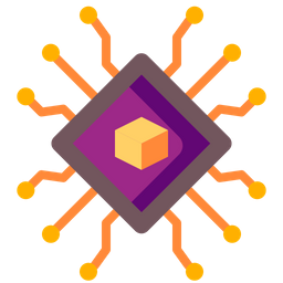 NFT Blockchain  Symbol