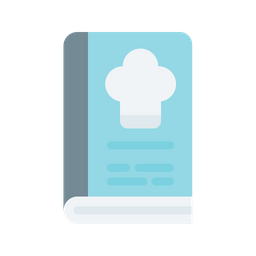 Chef Book  Icon