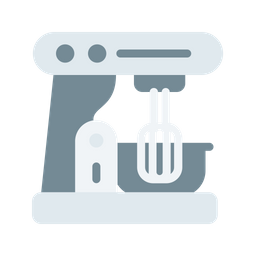 Bread Dough  Icon