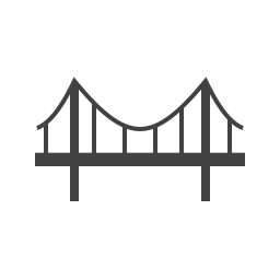 Bridge  Icon