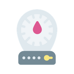 Egg Timer  Icon