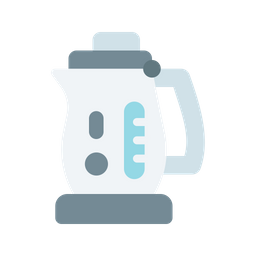 Electric Kettle  Icon