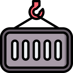 Container  Symbol