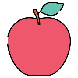 Apple  Icon