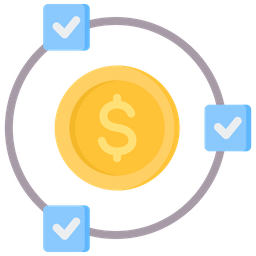 Cashflow  Symbol