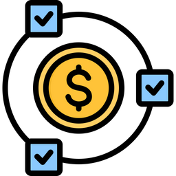 Cashflow  Symbol