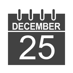 Calendar  Icon