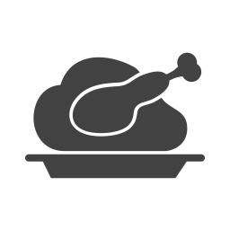 Dinner  Icon