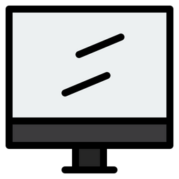 Computer  Icon