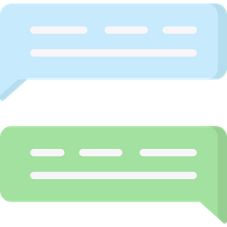 Conversation  Icon