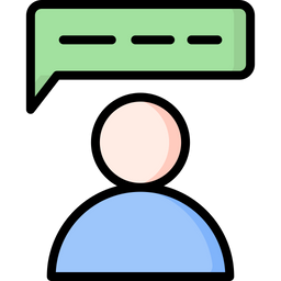 Counselling  Icon