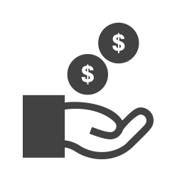 Kasse  Symbol