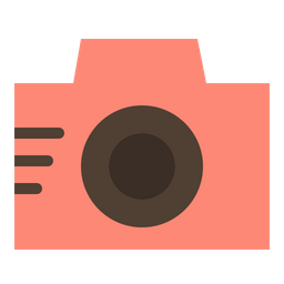 Camera  Icon