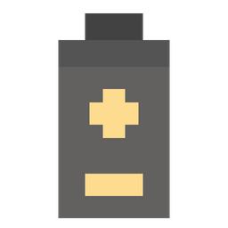 Battery  Icon