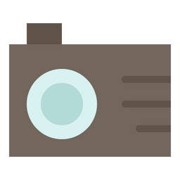 Camera  Icon