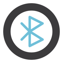 Bluetooth  Icon