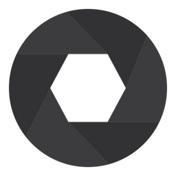 Aperture  Icon