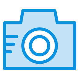 Camera  Icon