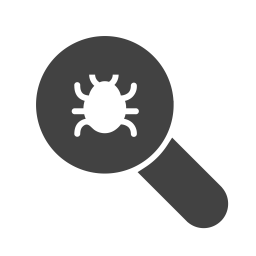 Bug  Icon