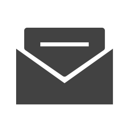 Mail  Icon