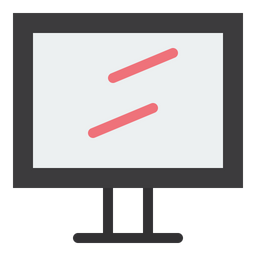 Computer  Icon