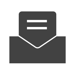 Envelope  Icon