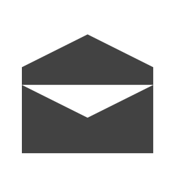 Mail  Icon