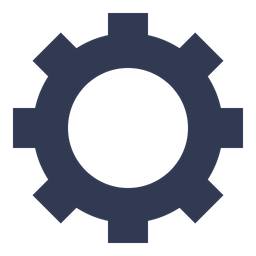 Cogwheel  Icon