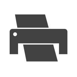 Printer  Icon