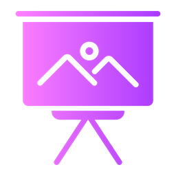 Canvas  Icon